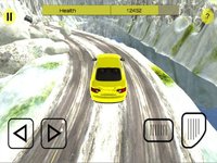 Taxi Driving Simulator 3D: Snow Hill Mountain & Free Mobile Game 2016 screenshot, image №907127 - RAWG