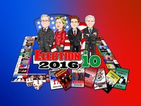 Election 2016 io (opoly) screenshot, image №943659 - RAWG