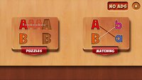 Alphabet Wooden Blocks screenshot, image №1579769 - RAWG