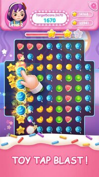 Toy Tap Blast screenshot, image №3077637 - RAWG