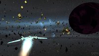 Riotous Space Brawl VR screenshot, image №1126197 - RAWG