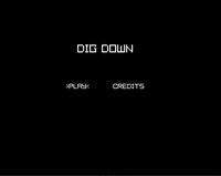 Dig Down (itch) (Creator190) screenshot, image №2685405 - RAWG