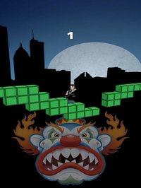 Insane Clown Run screenshot, image №1822849 - RAWG