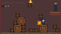 Crate Chaos screenshot, image №1137857 - RAWG