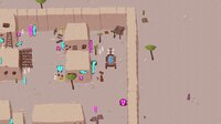 Neon Ziggurat screenshot, image №3458188 - RAWG