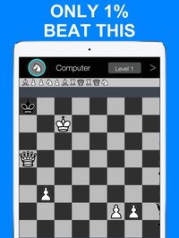 Chess· screenshot, image №898964 - RAWG