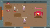 The Michishort Hold - Alpha screenshot, image №3597374 - RAWG