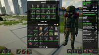 STOLEN CITY screenshot, image №3386524 - RAWG