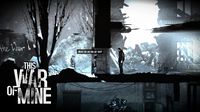 This War of Mine screenshot, image №69219 - RAWG