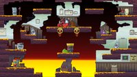 One Hell of a Boss screenshot, image №2283015 - RAWG