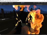 zombie survival (RakuGames) screenshot, image №2261040 - RAWG