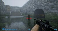 Counter-Strike Unreal screenshot, image №3559366 - RAWG