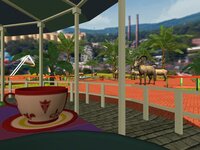 VR Zoo Animals Roller Coaster screenshot, image №3169210 - RAWG