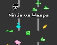 Ninja vs Wasps screenshot, image №2506959 - RAWG