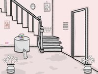 Locked Gray Room Escape screenshot, image №1727982 - RAWG