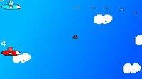 plane shooting game (idk) screenshot, image №2835800 - RAWG
