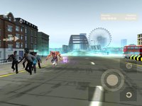 Zombies Hunting War screenshot, image №1690158 - RAWG