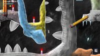 Chalkship (itch) screenshot, image №1895400 - RAWG