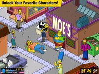 The Simpsons: Tapped Out screenshot, image №900496 - RAWG