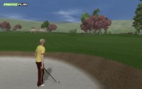 ProTee Play 2009: The Ultimate Golf Game screenshot, image №504891 - RAWG