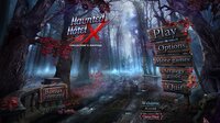 Haunted Hotel: The X Collector's Edition screenshot, image №2395388 - RAWG