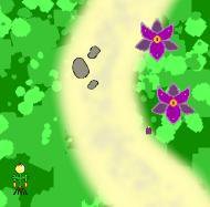 Chrysanthemum Rage screenshot, image №1131102 - RAWG