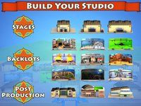 Hollywood Studios - The Movie Tycoon Game screenshot, image №1547546 - RAWG