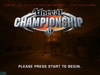 Unreal Championship screenshot, image №2022121 - RAWG