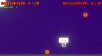 The Rain of Basketballs screenshot, image №2736377 - RAWG