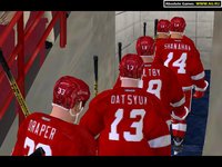 NHL 2003 screenshot, image №309265 - RAWG