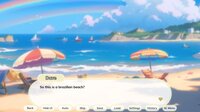 A Night With: Brazilian Waifu screenshot, image №4212854 - RAWG