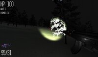 Endless War (itch) screenshot, image №3684022 - RAWG