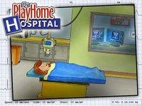 My PlayHome Hospital screenshot, image №1401903 - RAWG