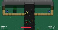 Zombie Seige screenshot, image №3019725 - RAWG