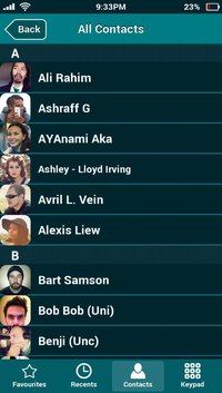 Sara is Missing (itch) screenshot, image №996746 - RAWG