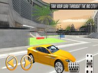 City Taxi Pick and Drop Sim screenshot, image №1326771 - RAWG
