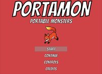 Portamon screenshot, image №1066960 - RAWG
