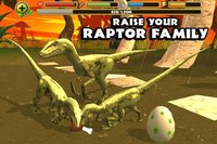 Jurassic Life: Velociraptor screenshot, image №1560853 - RAWG