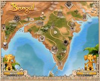 Bengal: Game of Gods screenshot, image №504603 - RAWG