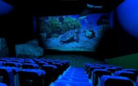 You Are Walking Through The Cinema screenshot, image №3413981 - RAWG