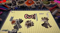 Running with Scissors (existentialtea, AlexisJustDuclaux, alexGauthier) screenshot, image №3764691 - RAWG