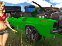 Fix My Car: Classic Muscle 2 screenshot, image №1987178 - RAWG