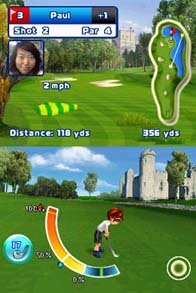 Let's Golf screenshot, image №790354 - RAWG