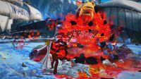 One Piece: Burning Blood screenshot, image №37295 - RAWG