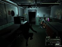 Tom Clancy's Splinter Cell Chaos Theory screenshot, image №656719 - RAWG