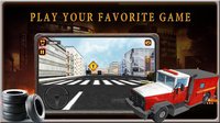 FIRE TRUCK SIMULATOR 3D screenshot, image №1394898 - RAWG