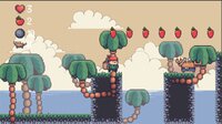 蘑菇的冒险 MoGu's Adventure screenshot, image №3953133 - RAWG