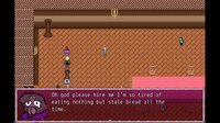 The Big Fat Vore RPG 0.3 screenshot, image №2715335 - RAWG