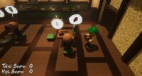 The Grind [WeeklyGameJam - 159] screenshot, image №2463757 - RAWG