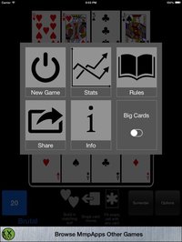 Cruel Solitaire - Classic screenshot, image №2132084 - RAWG